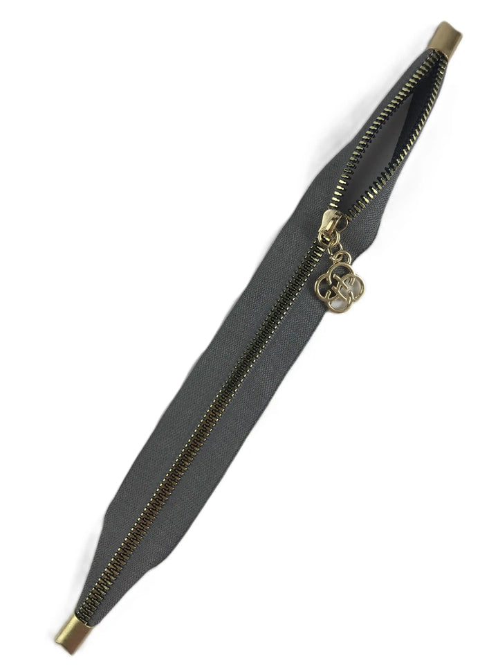 30 cm Stoplu Angel Çanta Fermuarı