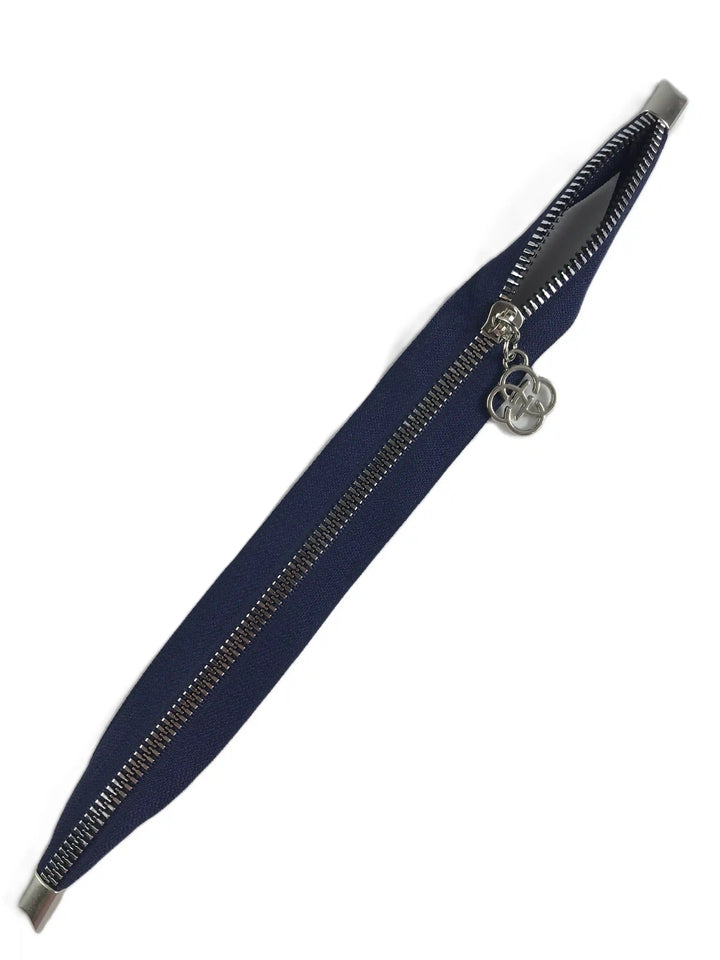 40 cm Stoplu Angel Çanta Fermuarı