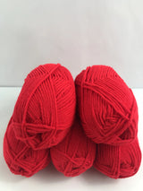 İhraç Fazlası Akrilik 518 Gram Örgü İpi ihakrilik840