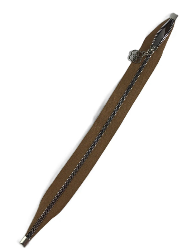 40 cm Stoplu Angel Çanta Fermuarı