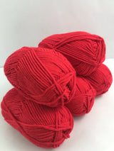 İhraç Fazlası Akrilik 518 Gram Örgü İpi ihakrilik840