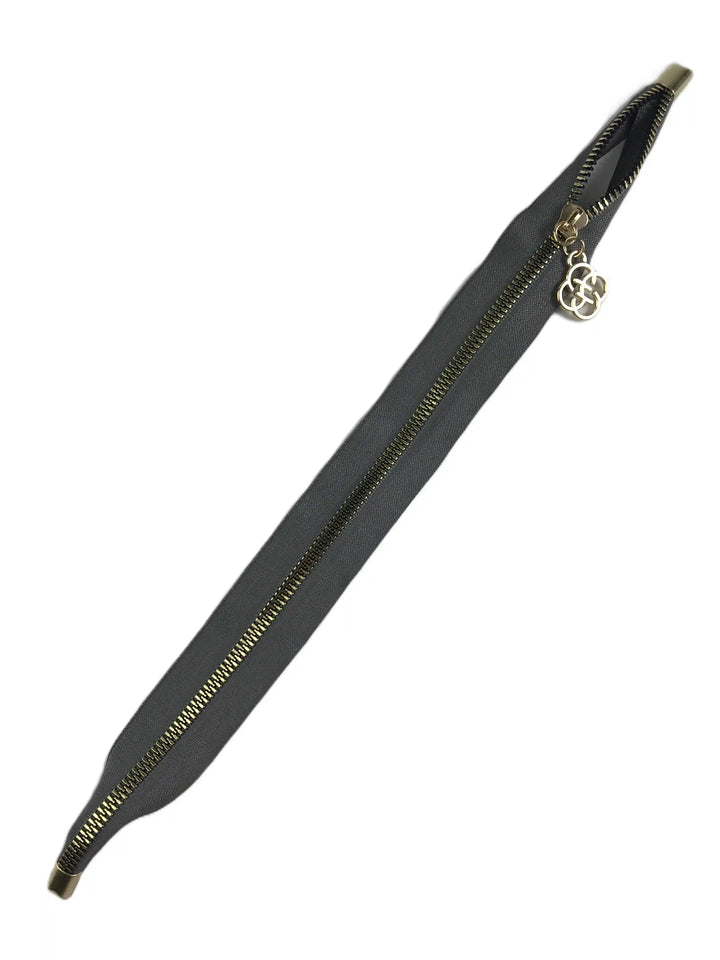 40 cm Stoplu Angel Çanta Fermuarı