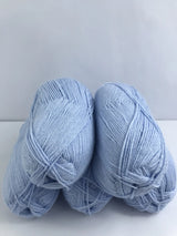 İhraç Fazlası Akrilik 526 Gram Örgü İpi ihakrilik841