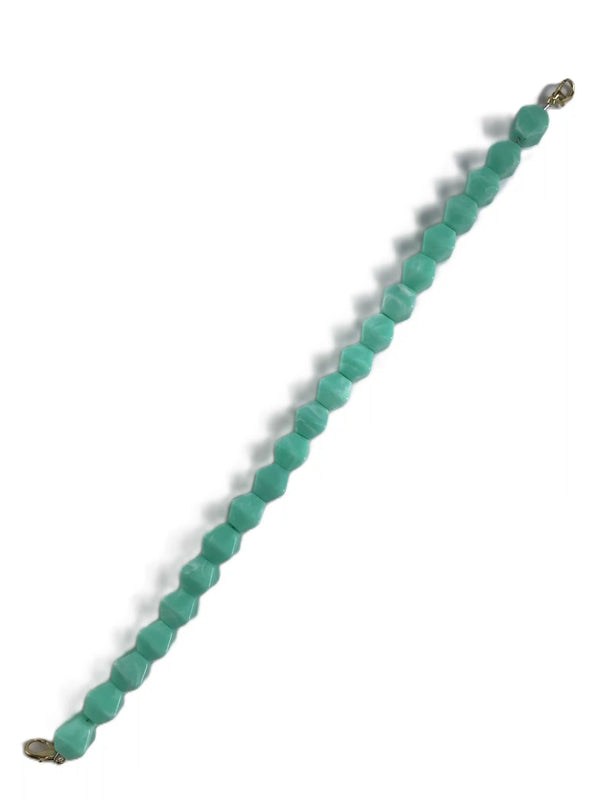 Taşlı Çanta Sapı 48 cm (50)