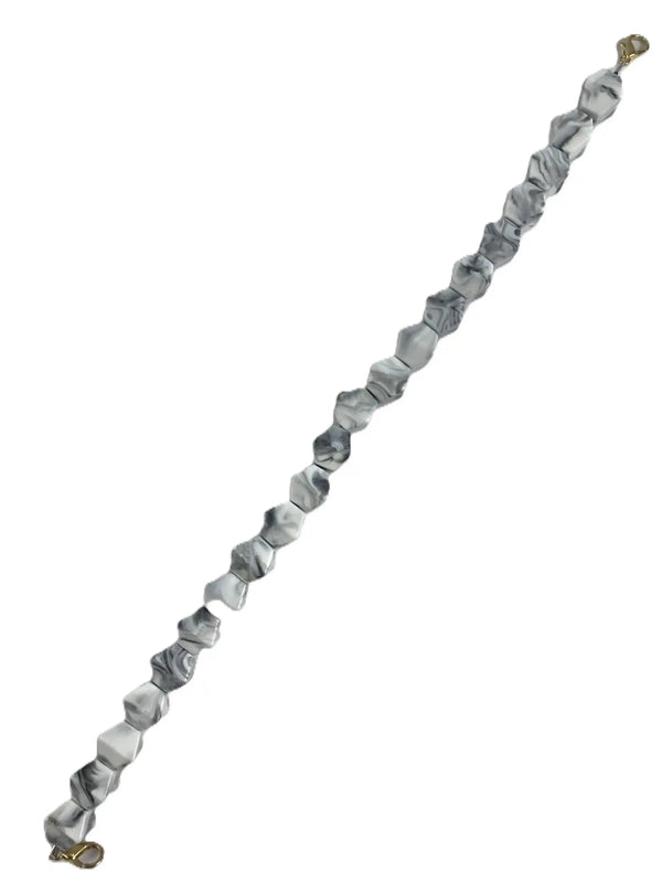 Taşlı Çanta Sapı 48 cm (51)