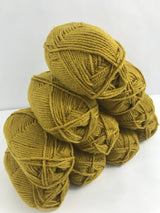 İhraç Fazlası Akrilik 532 Gram Örgü İpi ihakrilik842