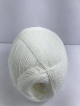 İhraç Fazlası Jumbo Akrilik Örgü İpi 366 Gram ihakrilik843