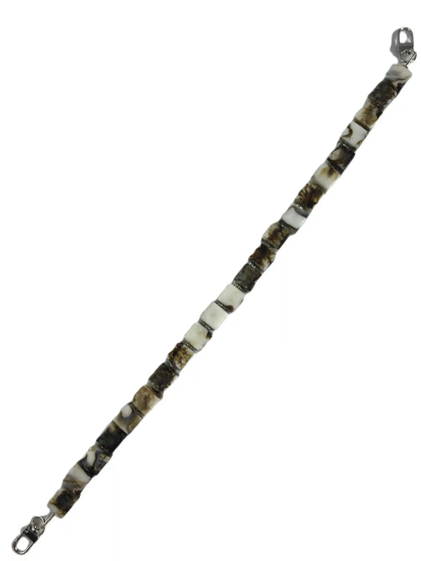Taşlı Çanta Sapı 48 cm (56)