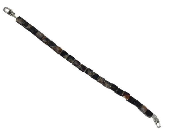 Taşlı Çanta Sapı 48 cm (57)
