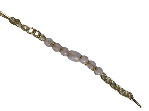Taşlı Çanta Sapı 39 cm (59)