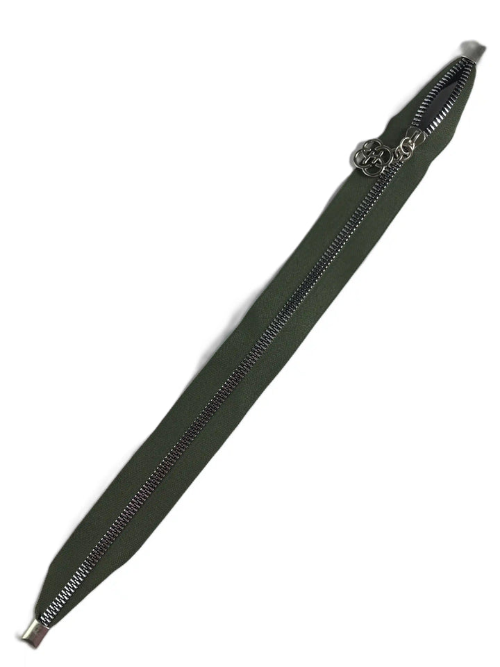 40 cm Stoplu Angel Çanta Fermuarı