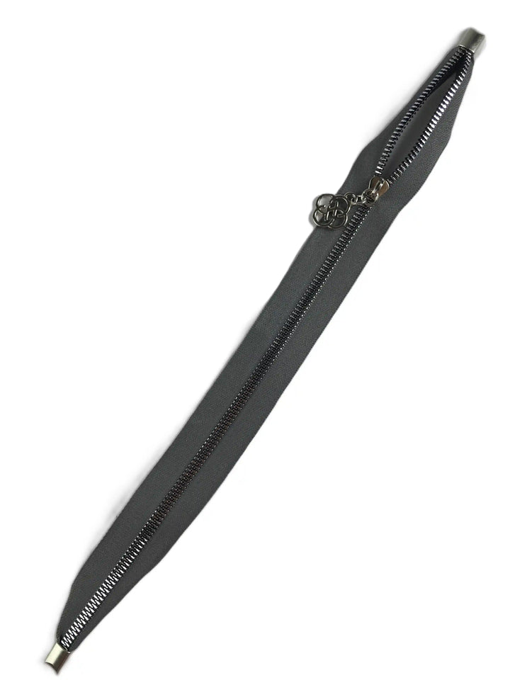 30 cm Stoplu Angel Çanta Fermuarı