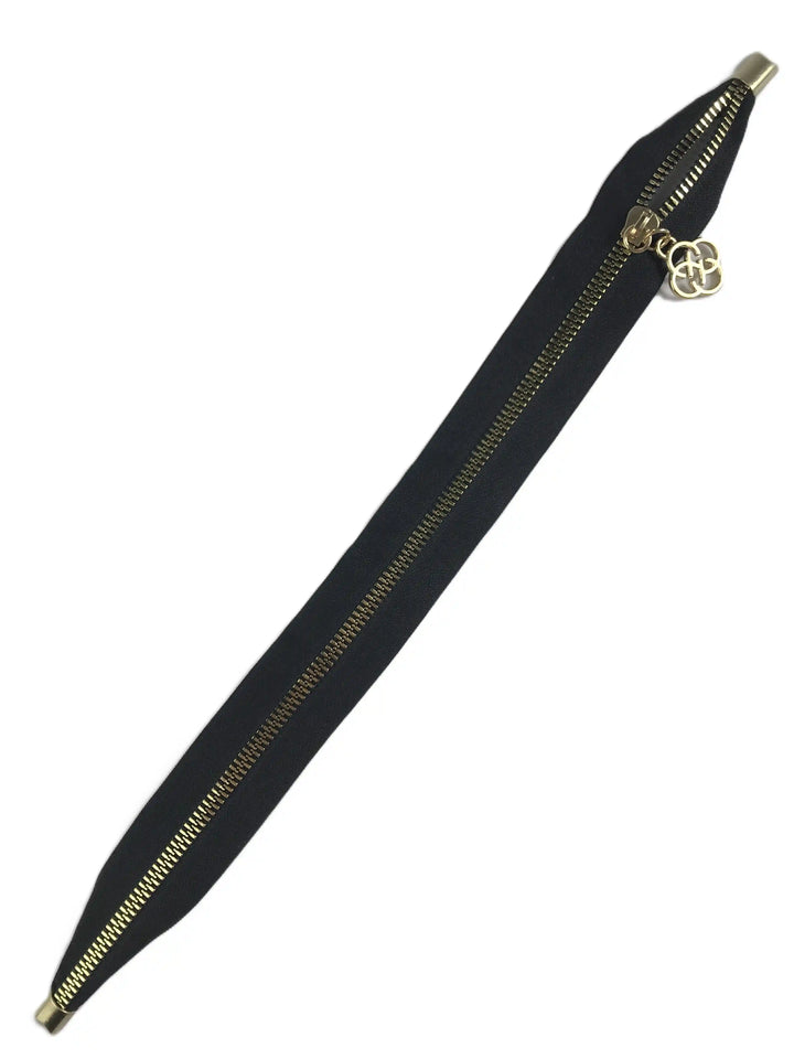 40 cm Stoplu Angel Çanta Fermuarı
