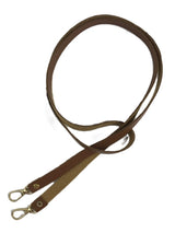 Papağan Kancalı Deri Çanta Askısı 1x120