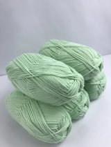 İhraç Fazlası Akrilik 528 Gram Örgü İpi ihakrilik852