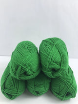 İhraç Fazlası Akrilik 520 Gram Örgü İpi ihakrilik855