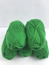 İhraç Fazlası Akrilik 520 Gram Örgü İpi ihakrilik855