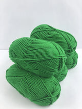 İhraç Fazlası Akrilik 520 Gram Örgü İpi ihakrilik855