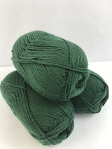 İhraç Fazlası Akrilik 438 Gram Örgü İpi ihakrilik862