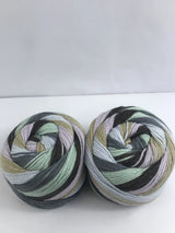 İhraç Fazlası Akrilik 454 Gram Kek ip ihkek583