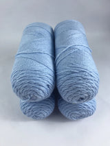 İhraç Fazlası Amerikan Sarım 838 Gram Örgü ipi ihamerikansarim706