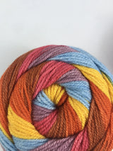 İhraç Fazlası Akrilik 484 Gram Kek ip ihkek588