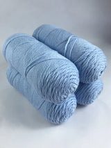 İhraç Fazlası Amerikan Sarım 838 Gram Örgü ipi ihamerikansarim706