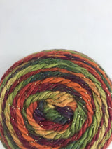 İhraç Fazlası Akrilik 526 Gram Kek ip ihkek589