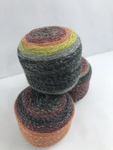 İhraç Fazlası Akrilik 462 Gram Kek ip ihkek590