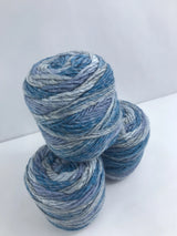 İhraç Fazlası Akrilik 324 Gram Kek ip ihkek592