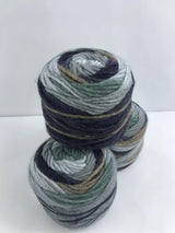 İhraç Fazlası Akrilik 456 Gram Kek ip ihkek595