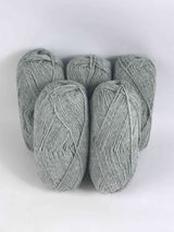 İhraç Fazlası Akrilik Örgü İpi 514 Gram ihakrilik91