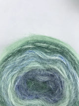 İhraç Fazlası Akrilik 296 Gram Kek ip ihkek600