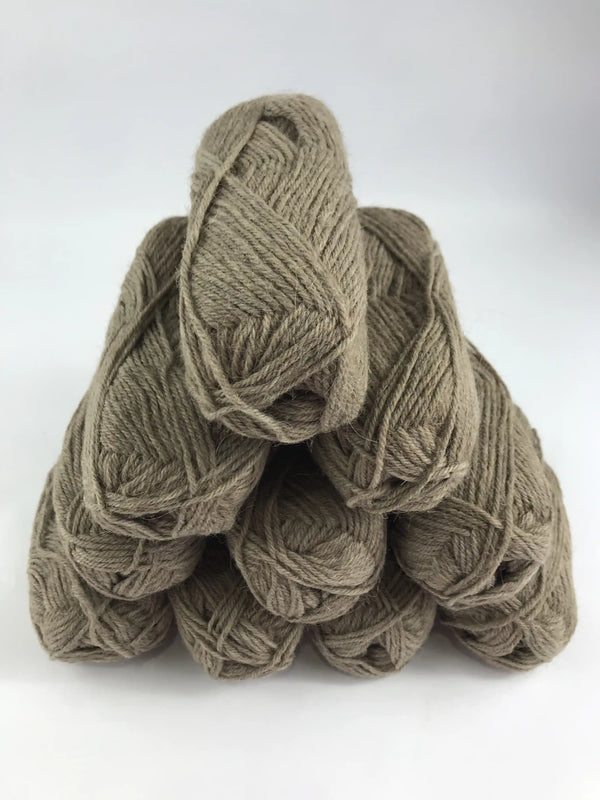 İhraç Fazlası Akrilik 506 Gram Örgü İpi ihakrilik550