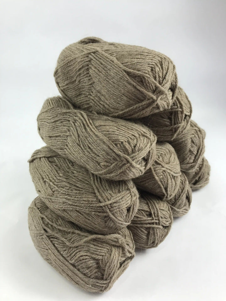 İhraç Fazlası Akrilik 506 Gram Örgü İpi ihakrilik550