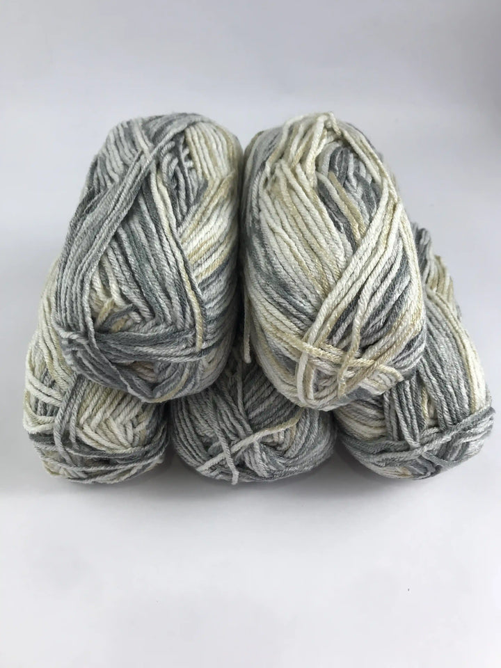 İhraç Fazlası Akrilik 444 Gram Örgü İpi ihakrilik553