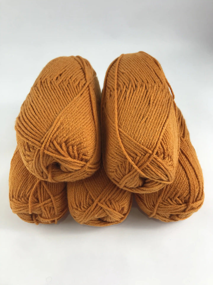 İhraç Fazlası Akrilik 742 Gram Örgü İpi ihakrilik554