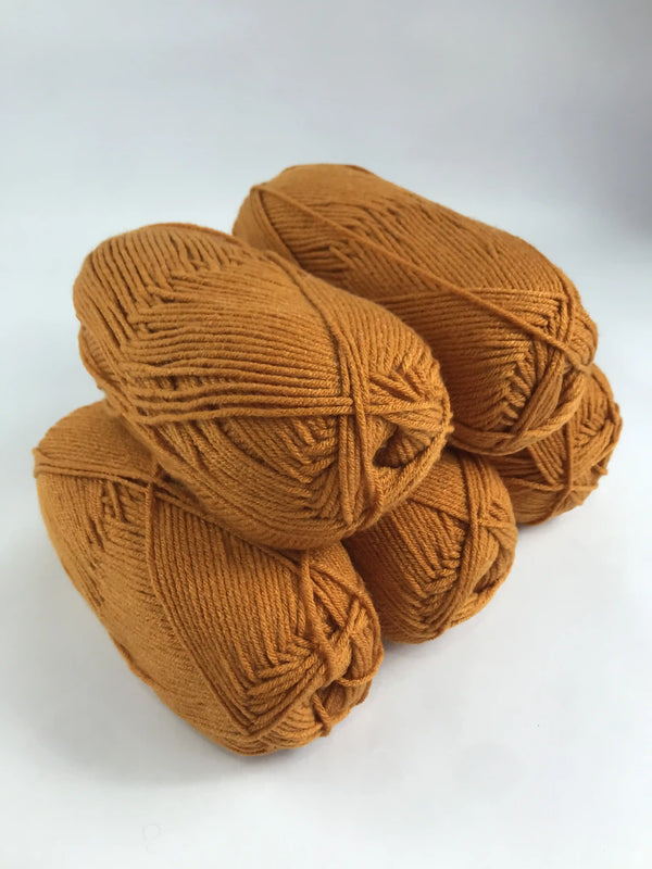 İhraç Fazlası Akrilik 742 Gram Örgü İpi ihakrilik554