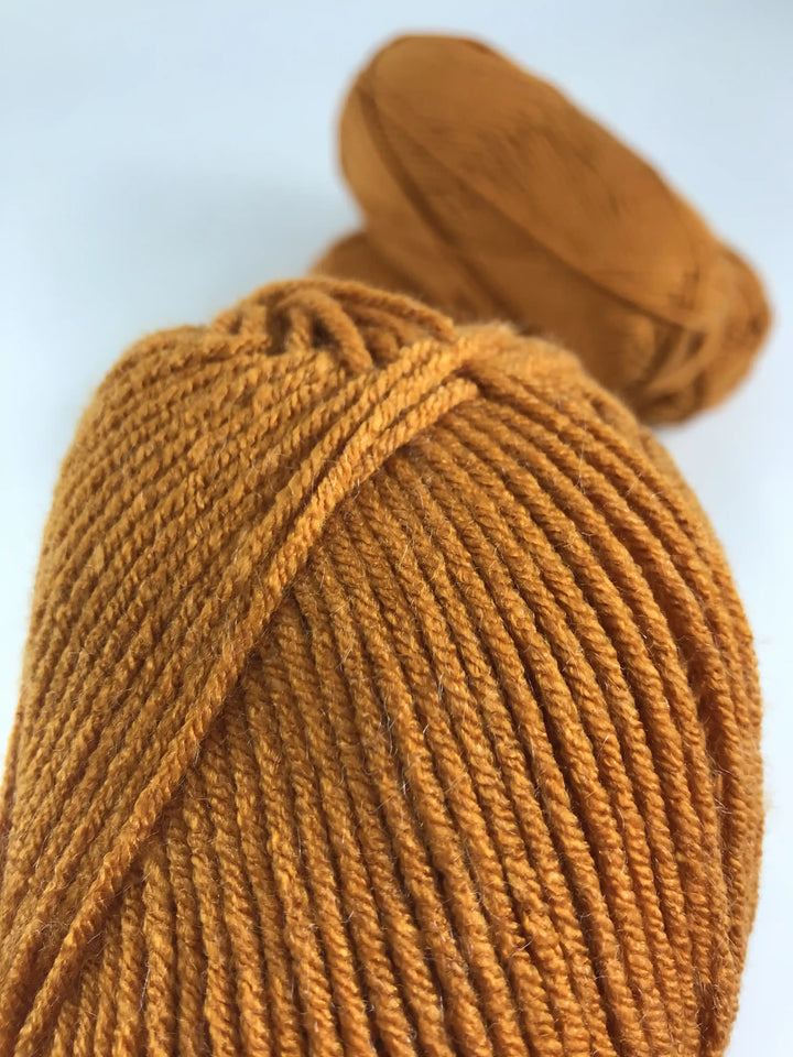 İhraç Fazlası Akrilik 742 Gram Örgü İpi ihakrilik554