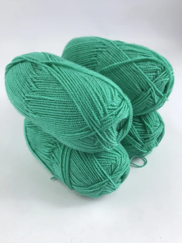İhraç Fazlası Akrilik 214 Gram Örgü İpi ihakrilik555