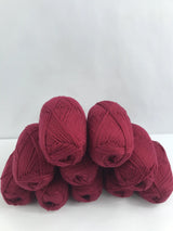 İhraç Fazlası 542 Gram %100 Yün ih100yun81