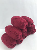 İhraç Fazlası 542 Gram %100 Yün ih100yun81