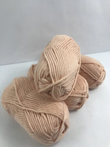 İhraç Fazlası 428 Gram %100 Yün ih100yun82