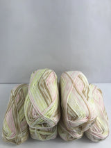 İhraç Fazlası Bebek İpi 602 Gram ihbebek501