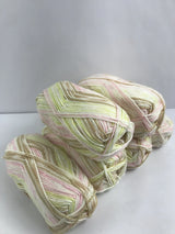 İhraç Fazlası Bebek İpi 602 Gram ihbebek501