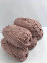 İhraç Fazlası Bebek İpi 560 Gram ihbebek503