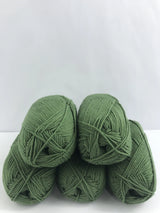 İhraç Fazlası Bebek İpi 550 Gram ihbebek504