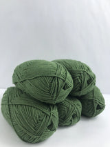 İhraç Fazlası Bebek İpi 550 Gram ihbebek504