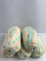 İhraç Fazlası Bebek İpi 488 Gram ihbebek507