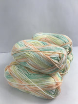 İhraç Fazlası Bebek İpi 488 Gram ihbebek507